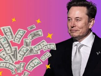 Elon Musk to receive $100,000,000,000 salary; shareholders approve