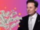 Elon Musk to receive $100,000,000,000 salary; shareholders approve