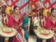 Kangra's record holder Kudi falls in love with African man, trending on social media