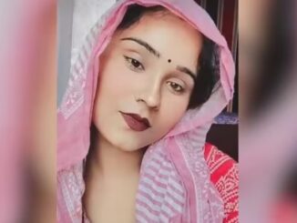 Anjali, along with her lover, murdered Rahul and kept on crying and pretending to be a fool.