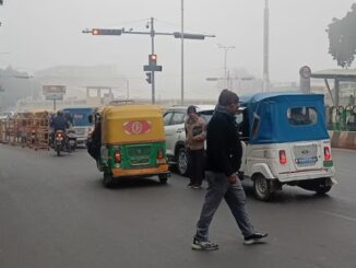 Now this alert has come regarding cold in Uttar Pradesh, get ready - now from this date...