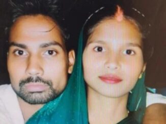 Preeti, a mother of three, became pregnant with her boyfriend Dilip, then...