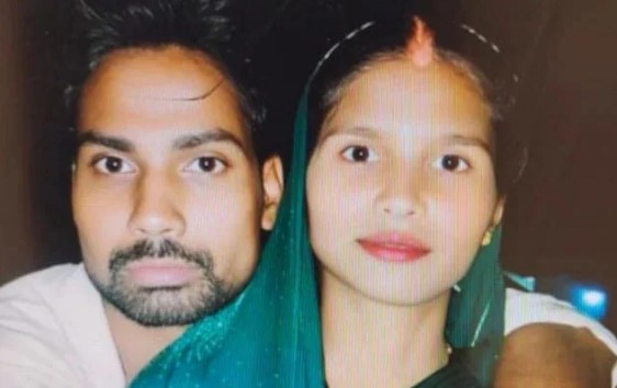Preeti, a mother of three, became pregnant with her boyfriend Dilip, then...