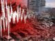 The largest earthquake ever recorded on Earth triggered a tsunami warning - impacting these countries.