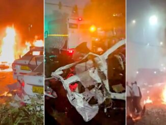 Big revelation: The terrorists made the wrong bomb, otherwise the entire Delhi would have been in danger.