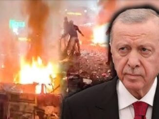 Big revelation: Delhi blasts were planned from Turkey: terrorists were directly...