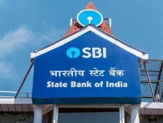 SBI has lowered loan interest rates, but has also cut interest rates on fixed deposits.