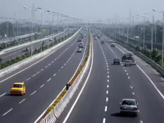Good news: The DPR (Detailed Project Report) for the Shamli-Gorakhpur Expressway, which will pass through 22 districts, has been prepared.