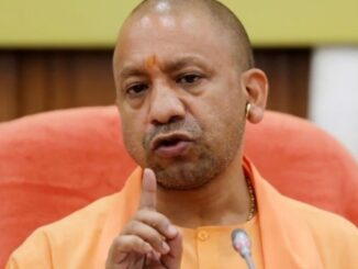 CM Yogi said: Leave everything else and focus on SIR.