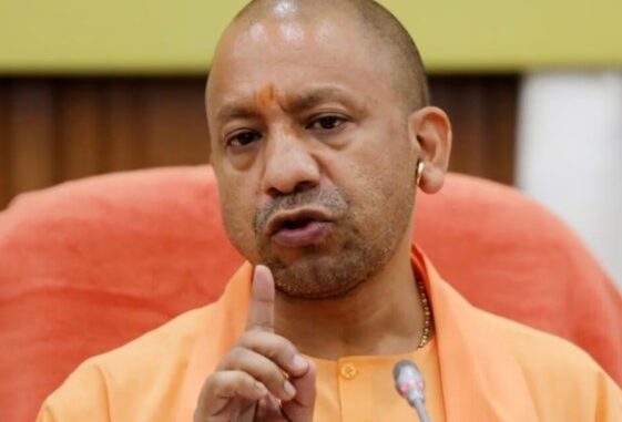 CM Yogi said: Leave everything else and focus on SIR.