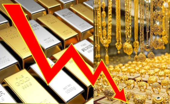 J.P. Morgan makes a big claim: The price of 10 grams of gold will be this much in 2026.