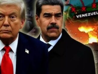 Trump's bullying tactics spark outrage worldwide: Several countries warn of a potential world war...