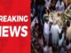 Breaking News: This prominent leader of the country has died suddenly; everyone from Rahul Gandhi to Modi has expressed their condolences...