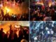 Death and destruction in Iranian protests, indiscriminate firing on the public: more than 700 killed.