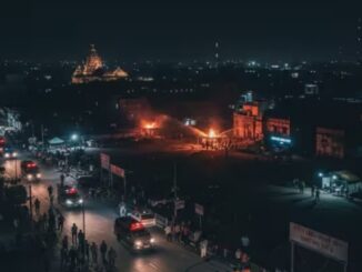 A blackout will occur in all districts of UP on this day! As soon as the sirens sound...