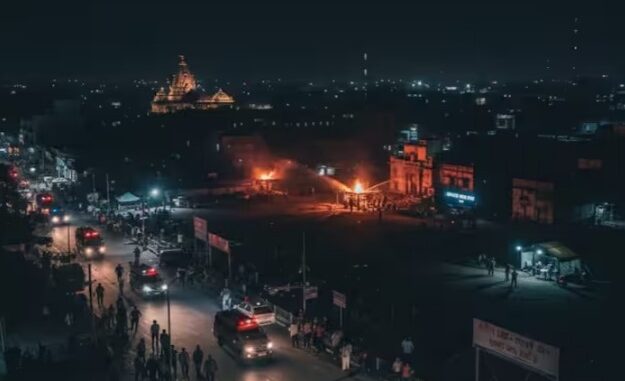 A blackout will occur in all districts of UP on this day! As soon as the sirens sound...