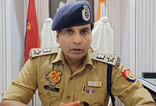 Transfer Express in Muzaffarnagar: SSP Sanjay Kumar Verma transfers several police outpost in-charges.