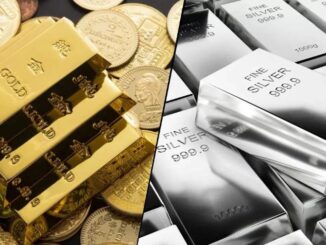 Why are gold and silver prices skyrocketing? Why are the world's major countries doing this?