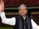 Following the Supreme Court's order, Ashok Gehlot claims that Rajasthan was the first state to provide free sanitary pads.