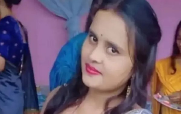 Three days before the wedding, the boyfriend slit his girlfriend's throat, and then committed suicide.