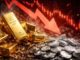 Silver prices have been halved! Gold is also in turmoil – know the latest situation.