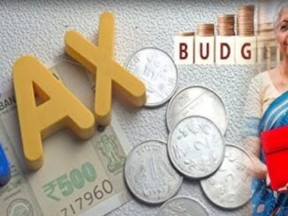 The middle class got nothing from the budget, and the stock market also took a hit – expectations were shattered.