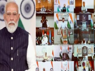Just in: The biggest news regarding the nationwide lockdown has arrived—during a meeting, PM Modi...