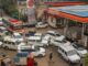 Big news: Long queues at petrol pumps in several cities across the country - know the full story
