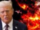 Trump Issues Terrifying Threat: Open Hormuz Immediately, or Else...