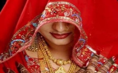 In Muzaffarnagar, there was one bride, two grooms came with the wedding procession, then...