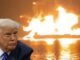 Just now: America ends oil security guarantee - panic spreads across the world