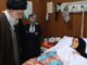 Ayatollah Ali Khamenei's wife also died, half his family wiped out!