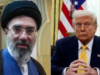 Just In: Iran Rejects Trump's Proposal! Accept These 5 Conditions—Or Else...