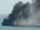 Just now: US attacks Iranian warship returning from India – hundreds missing