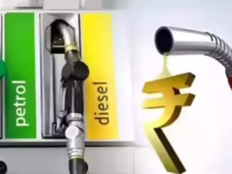 Petrol Rises by ₹7.41, Diesel Becomes ₹25 Costlier—A Major Blow to the Common Man