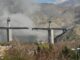 America and Israel Launch Terrifying Attack on Iran! Largest Steel Plant and Bridge Blown Up.