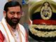 Major Reshuffle in Haryana: 29 Officers, Including 24 IPS Officers, Transferred; District Chiefs Replaced in Several Districts.