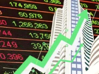 Stock Market Explodes on Ceasefire News—Soaring High, Investors Rake in Lakhs of Crores.