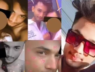 Sexual Abuse of 180 Girls, 350 Videos: 19-Year-Old Mohammad Ayaz Commits Heinous Crime