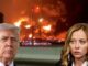Trump Says: Peace Talks Are Useless—If Iran Acquires Nuclear Weapons, It Will Blow Everything Up in Two Minutes.