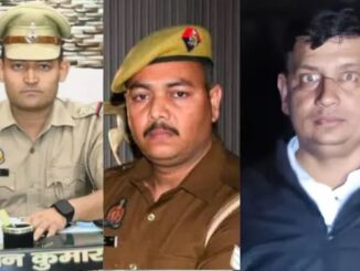 Paid ₹2.85 Lakhs, Yet a Raid Was Conducted... Audio Clip of Ganja Smuggler's Wife and Constable Goes Viral