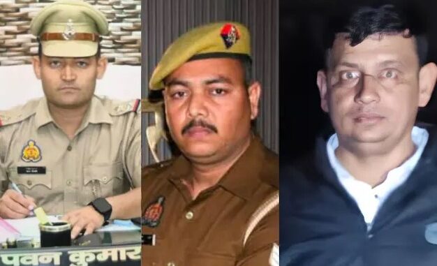 Paid ₹2.85 Lakhs, Yet a Raid Was Conducted... Audio Clip of Ganja Smuggler's Wife and Constable Goes Viral