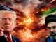 Ceasefire Extended: But Blockade of Hormuz Continues; Trump's... Weighs Heavily on the World