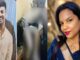 Learning a lesson from a video, a girlfriend used a belt and handcuffs to inflict such torment upon her boyfriend that he began screaming in agony.