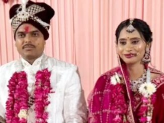 Lady Jailer Falls for Ex-Convict... The Unique Marriage of Firoza Khatoon and Dharmendra Singh