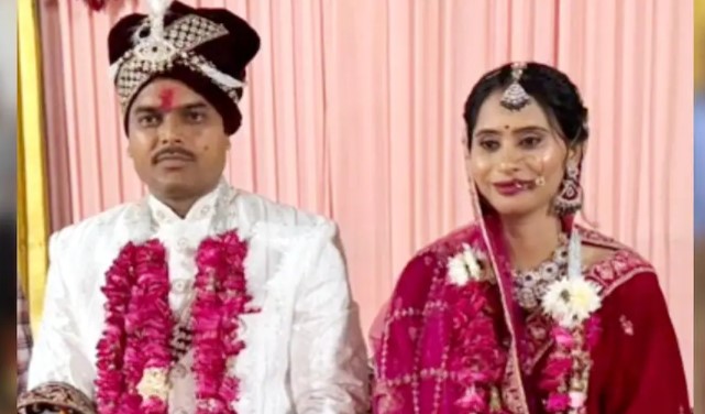Lady Jailer Falls for Ex-Convict... The Unique Marriage of Firoza Khatoon and Dharmendra Singh