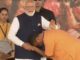 Suvendu Adhikari to be BJP's First Chief Minister in Bengal; Dilip Ghosh, Agnimitra Paul, Nisith Pramanik, and Ashok to become Ministers.