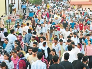 NEET Exam Papers Sold in Rajasthan Before the Test! Many Questions Appeared Verbatim.