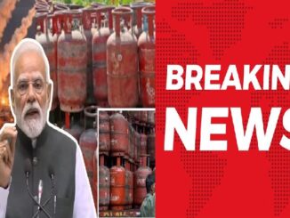 PM Modi's Signal: The Burden of Inflation Weighs on the Public—Along with Petrol, Diesel, and Gas...