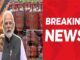 PM Modi's Signal: The Burden of Inflation Weighs on the Public—Along with Petrol, Diesel, and Gas...